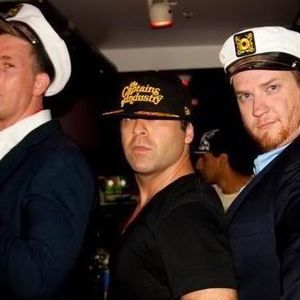 Meet your Posher, Greg